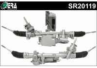 Wheelhouse SR20119 ERA Benelux