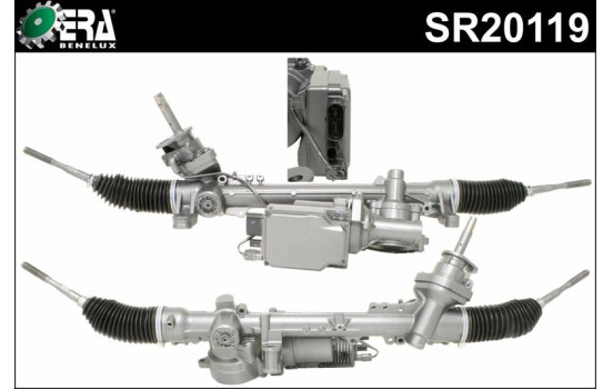 Wheelhouse SR20119 ERA Benelux