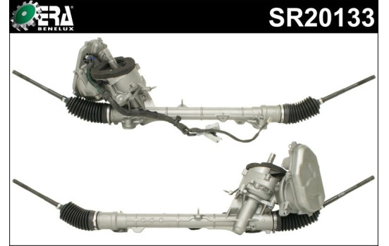 Wheelhouse SR20133 ERA Benelux
