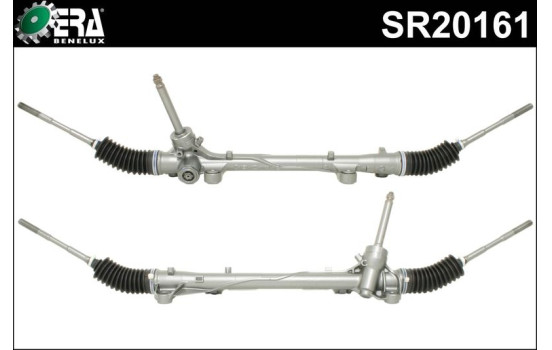 Wheelhouse SR20161 ERA Benelux