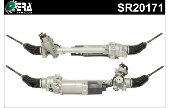 Wheelhouse SR20171 ERA Benelux