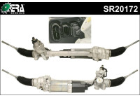 Wheelhouse SR20172 ERA Benelux