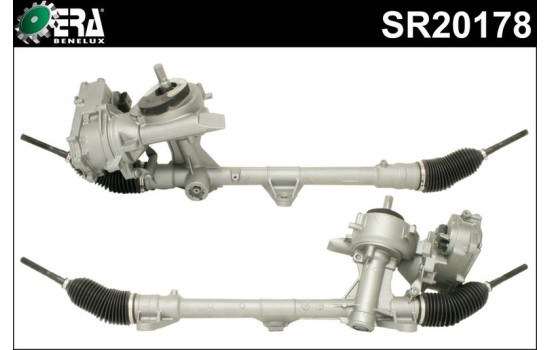 Wheelhouse SR20178 ERA Benelux