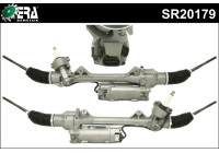 Wheelhouse SR20179 ERA Benelux