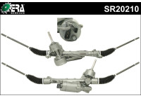 Wheelhouse SR20210 ERA Benelux