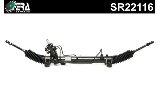 Wheelhouse SR22116 ERA Benelux