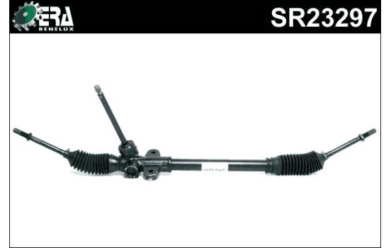 Wheelhouse SR23297 ERA Benelux