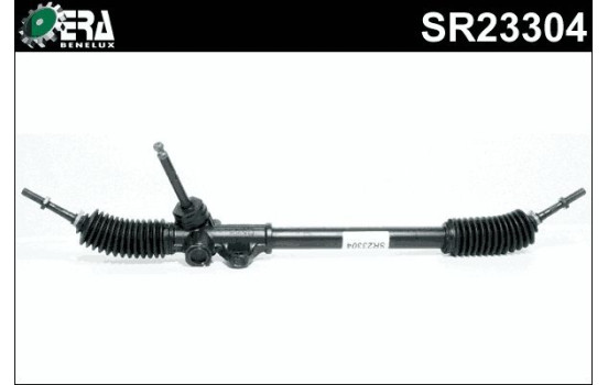 Wheelhouse SR23304 ERA Benelux