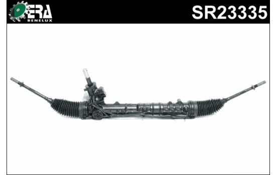 Wheelhouse SR23335 ERA Benelux