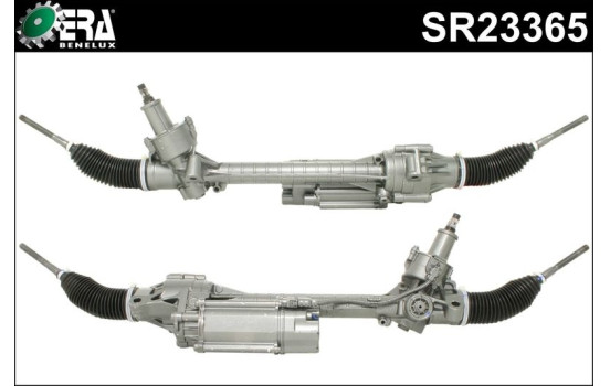 Wheelhouse SR23365 ERA Benelux