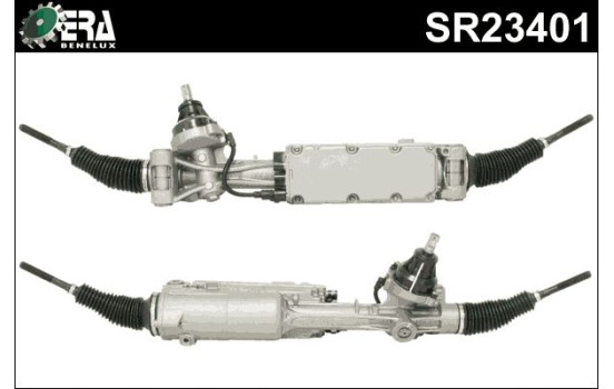 Wheelhouse SR23401 ERA Benelux