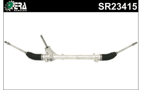 Wheelhouse SR23415 ERA Benelux