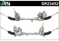 Wheelhouse SR23452 ERA Benelux