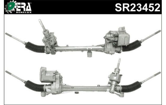 Wheelhouse SR23452 ERA Benelux