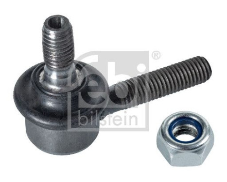 Ball Head, gearshift linkage 108869 FEBI, Image 2