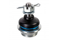 Ball Head, gearshift linkage 170054 FEBI