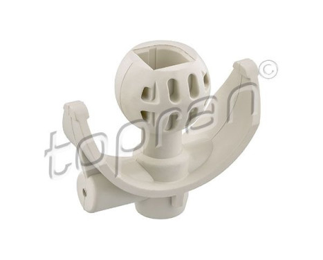 Ball Head, gearshift linkage
