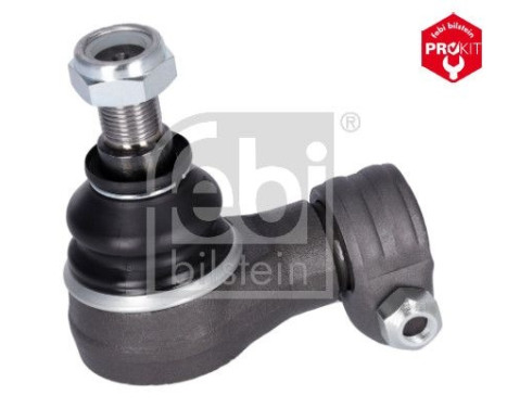 Ball Joint, axle strut 14607 FEBI, Image 2