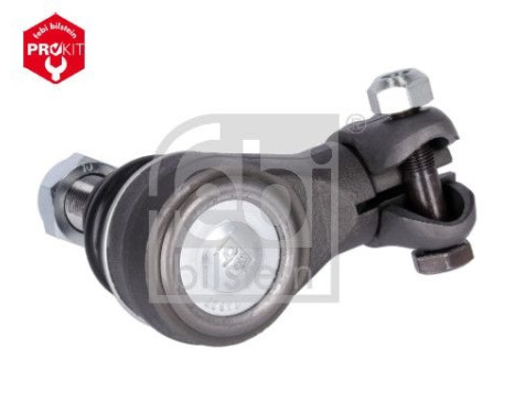 Ball Joint, axle strut 14607 FEBI, Image 3