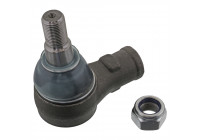 Ball Joint, axle strut 14834 FEBI