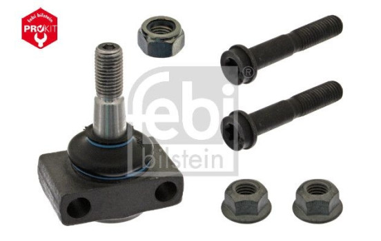 Ball Joint ProKit 38549 Febi ProKit, Image 2