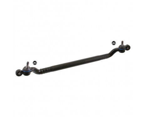 Centre Rod Assembly 08580 FEBI