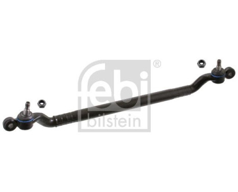 Centre Rod Assembly 08580 FEBI, Image 2
