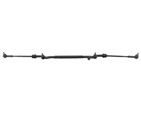 Centre Rod Assembly 22839 FEBI