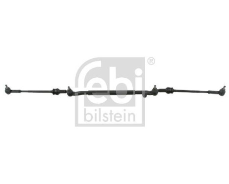 Centre Rod Assembly 22839 FEBI, Image 2