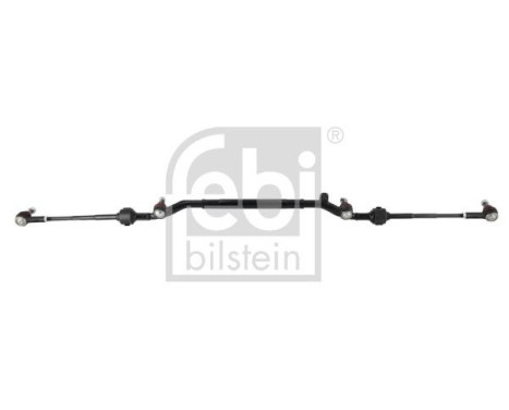 Centre Rod Assembly 22839 FEBI, Image 3