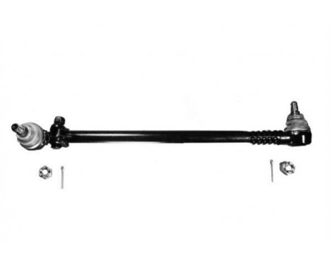 Centre Rod Assembly DB-DL-6134 Moog