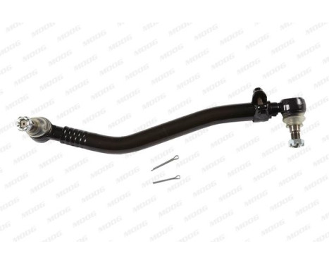Centre Rod Assembly DB-DL-7269 Moog