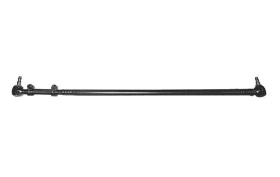 Centre Rod Assembly DB-DS-6135 Moog