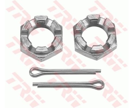 Centre Rod Assembly JTR0076 TRW, Image 2