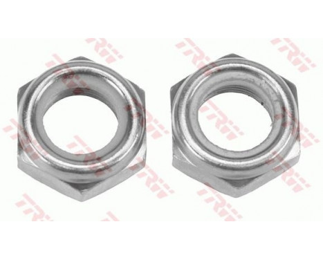 Centre Rod Assembly JTR0279 TRW, Image 2