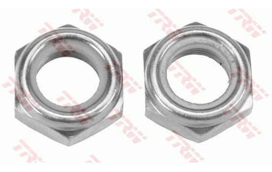 Centre Rod Assembly JTR0279 TRW, Image 2