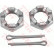Centre Rod Assembly JTR2402 TRW, Thumbnail 2