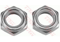 Centre Rod Assembly JTR4016 TRW