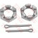 Centre Rod Assembly JTR4034 TRW, Thumbnail 2