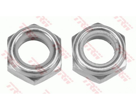 Centre Rod Assembly X-CAP JTR0299 TRW, Image 2