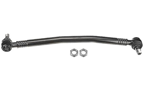 Centre Rod Assembly X-CAP JTR4256 TRW