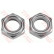 Centre Rod Assembly X-CAP JTR4265 TRW, Thumbnail 2