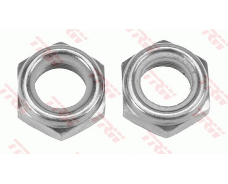 Centre Rod Assembly X-CAP JTR4435 TRW, Image 2