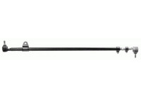 Centre Rod Assembly