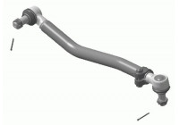 Centre Rod Assembly