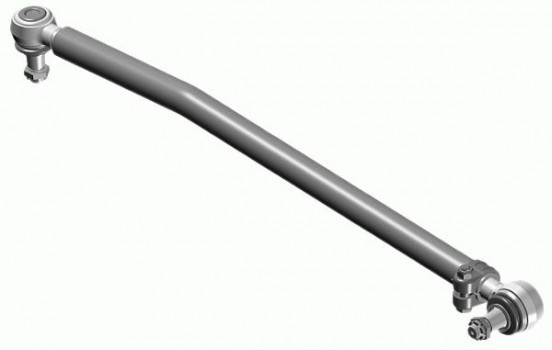Centre Rod Assembly