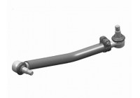Centre Rod Assembly