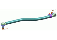 Centre Rod Assembly