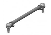 Centre Rod Assembly