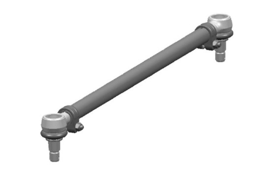 Centre Rod Assembly